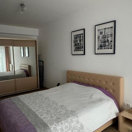 Apart Mihai Viteazu Residence Brasov Bagian luar foto