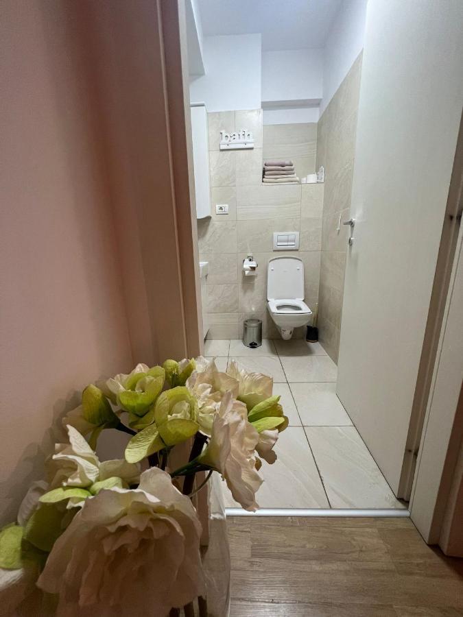Apart Mihai Viteazu Residence Brasov Bagian luar foto