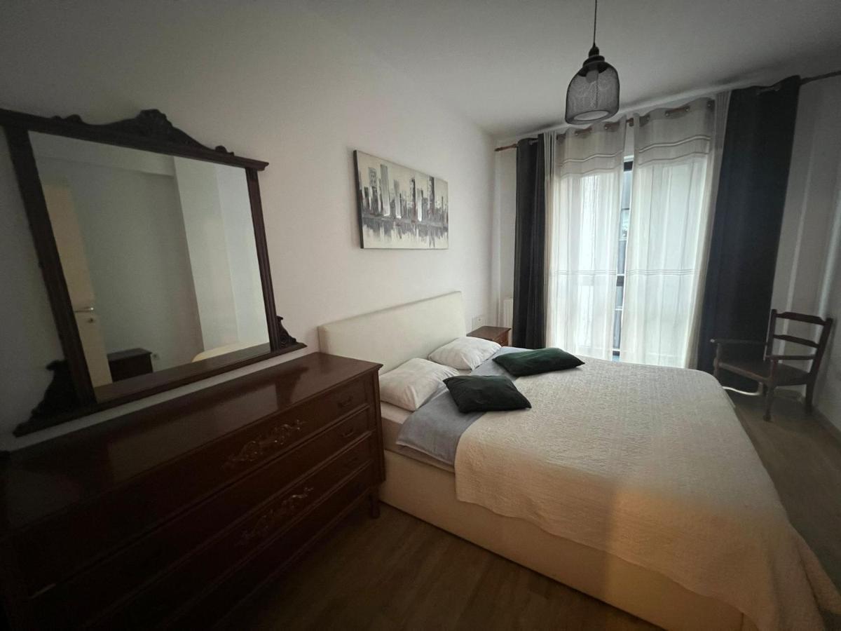 Apart Mihai Viteazu Residence Brasov Bagian luar foto