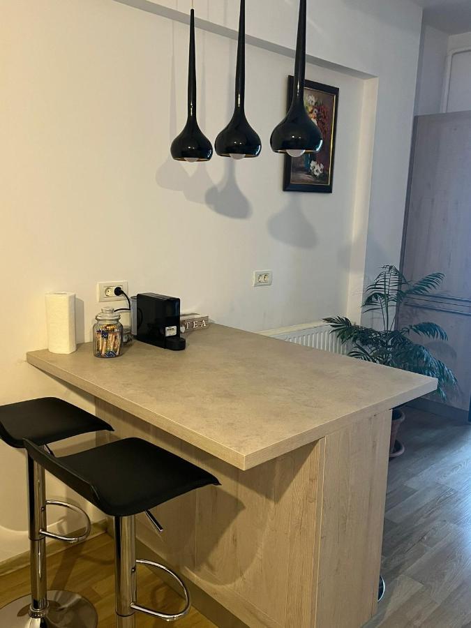 Apart Mihai Viteazu Residence Brasov Bagian luar foto