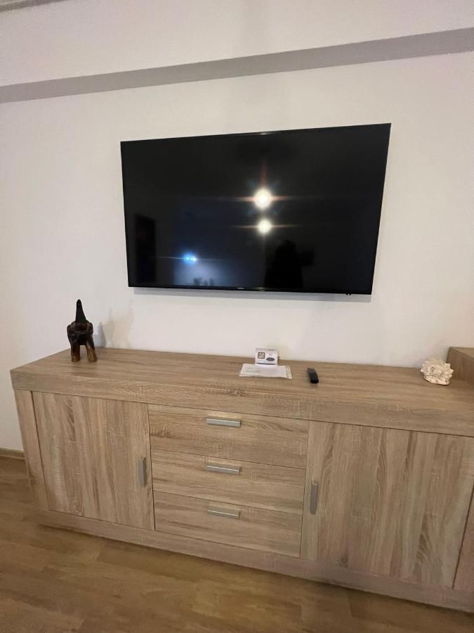 Apart Mihai Viteazu Residence Brasov Bagian luar foto