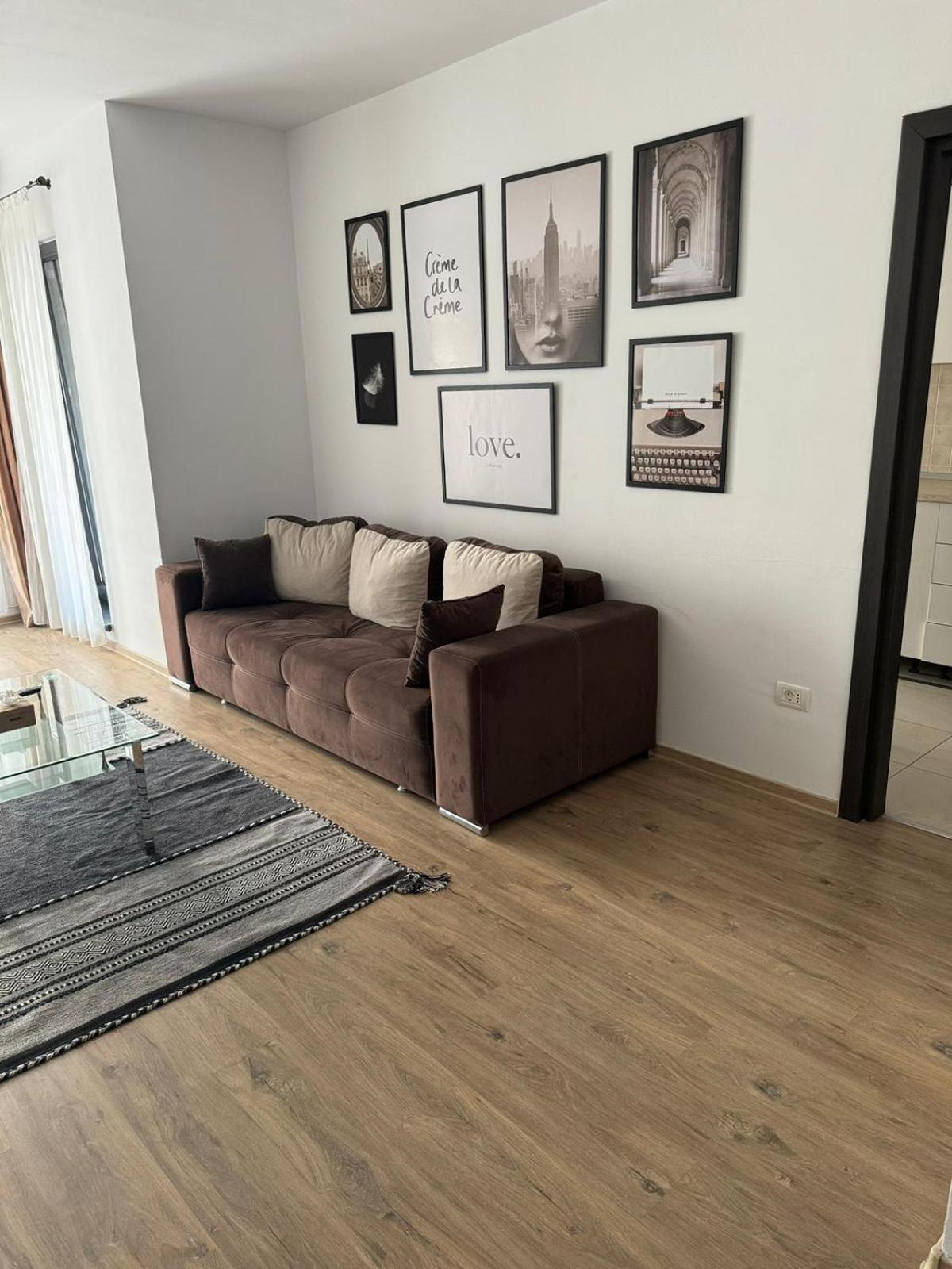 Apart Mihai Viteazu Residence Brasov Bagian luar foto