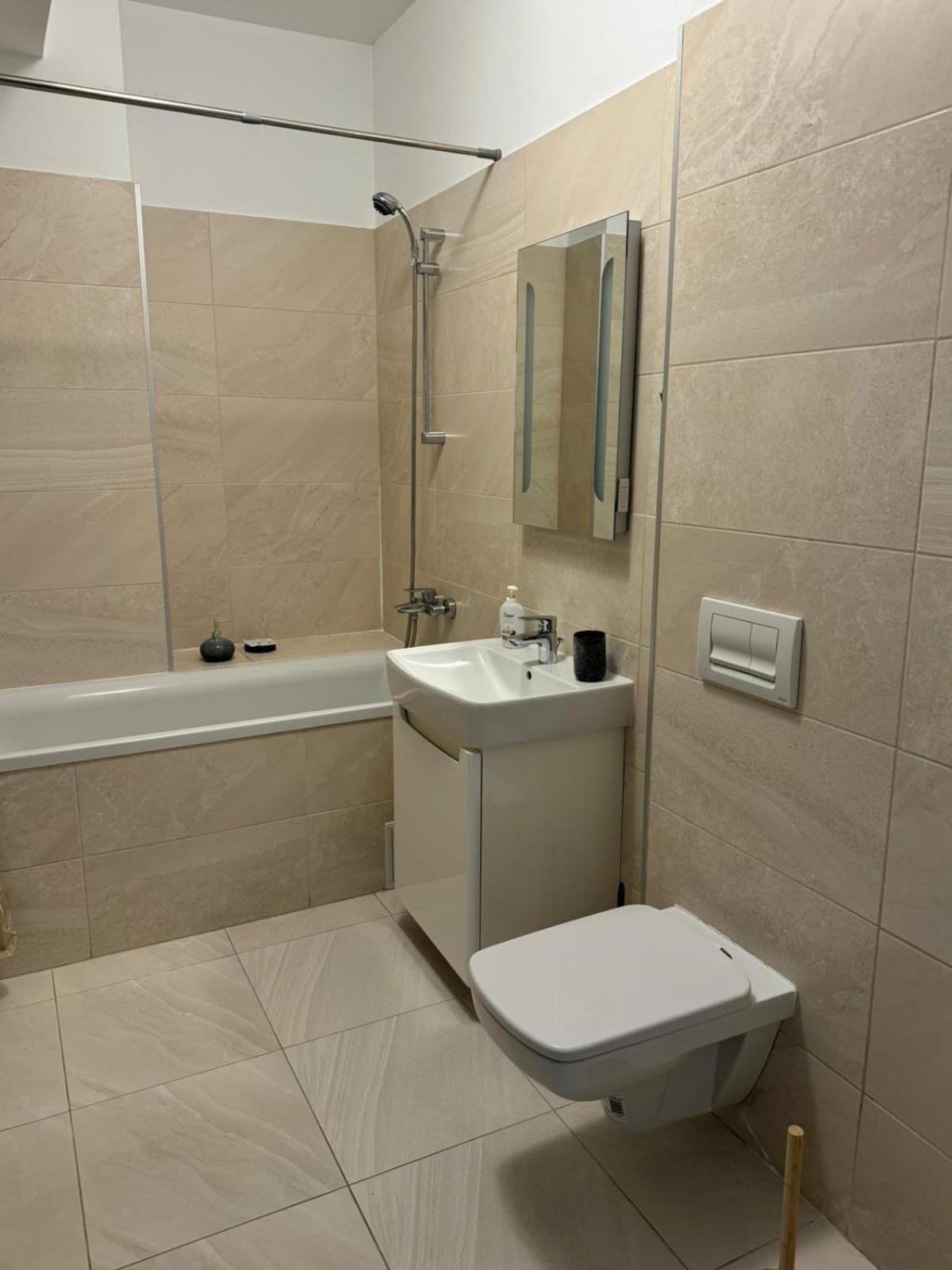 Apart Mihai Viteazu Residence Brasov Bagian luar foto
