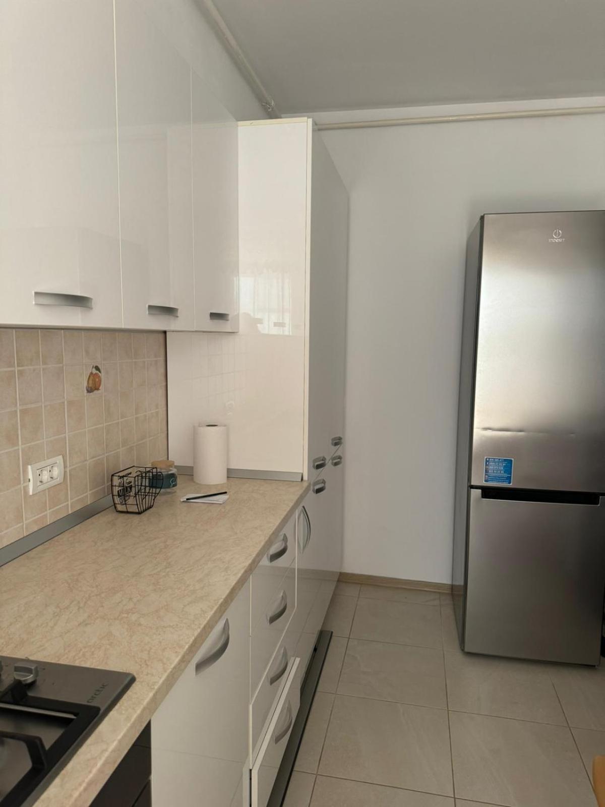 Apart Mihai Viteazu Residence Brasov Bagian luar foto