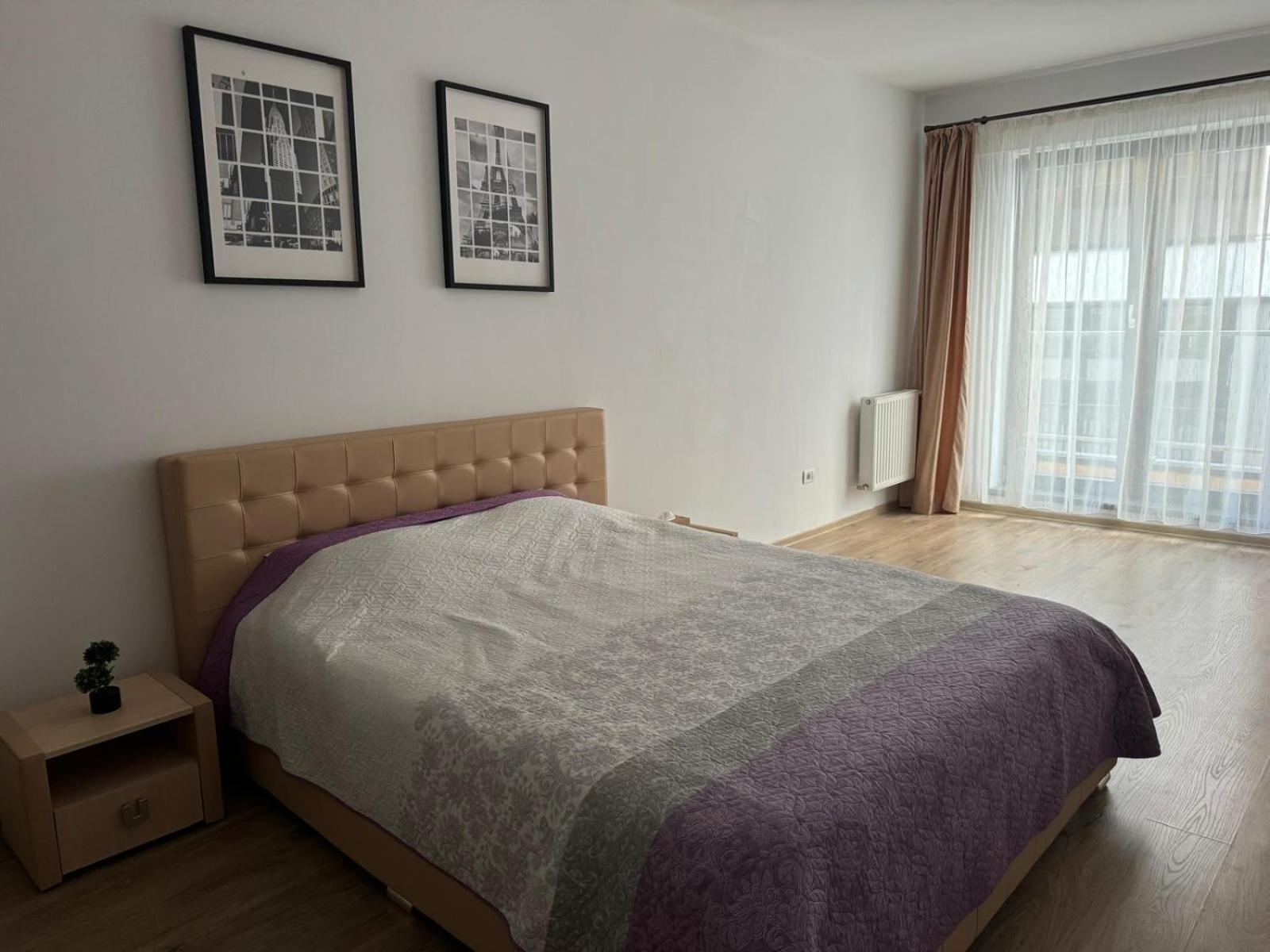 Apart Mihai Viteazu Residence Brasov Bagian luar foto