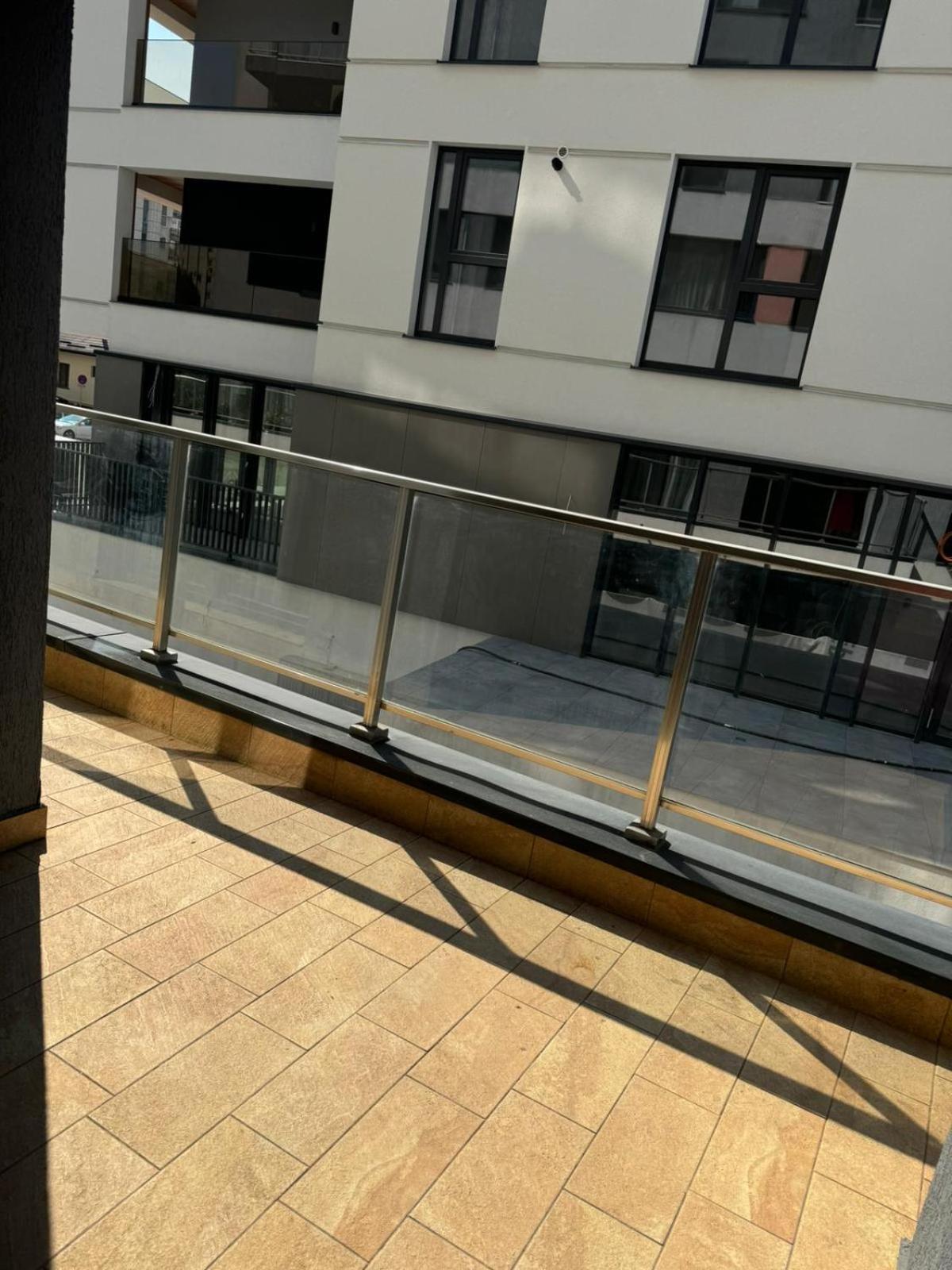 Apart Mihai Viteazu Residence Brasov Bagian luar foto