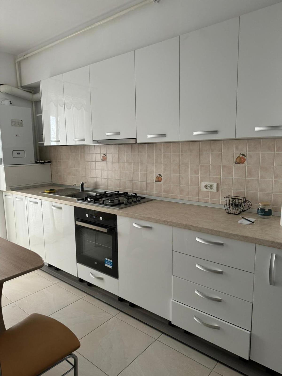 Apart Mihai Viteazu Residence Brasov Bagian luar foto